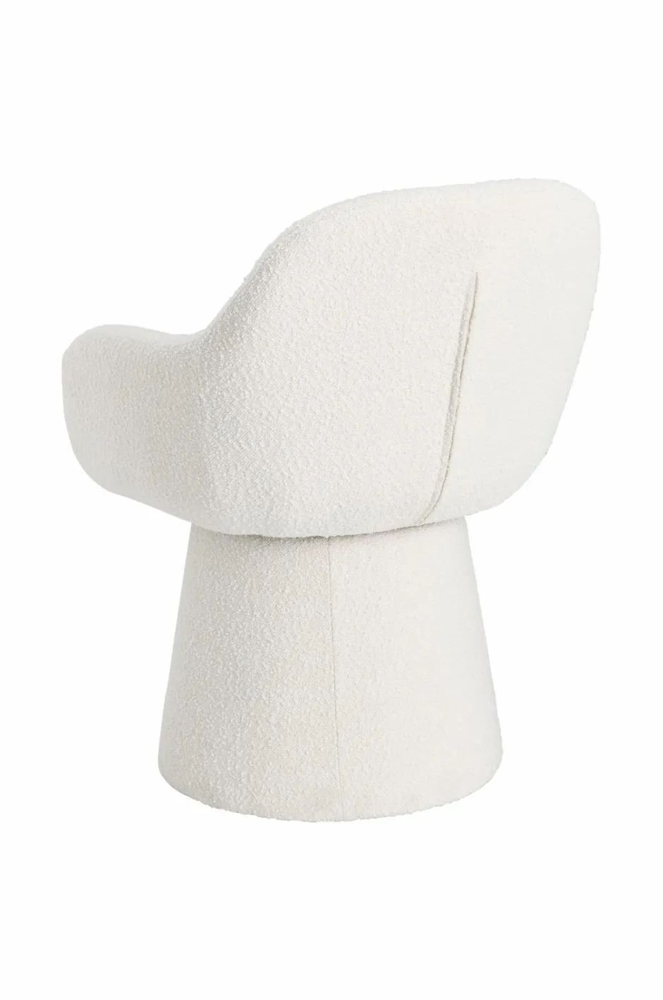 Ellos Home Drejestol Skagen 1-pak^ Stole & Skamler