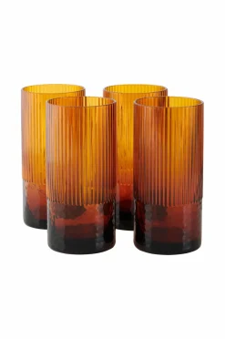 Home Drikkeglas Vanity 460 ml 4-pak Borddækning & Servering