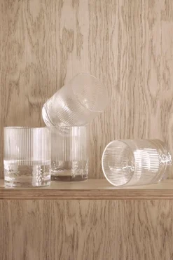 New Home Drikkeglas Vanity 360 ml 4-pak Borddækning & Servering