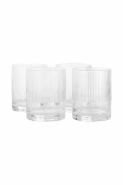 New Home Drikkeglas Vanity 360 ml 4-pak Borddækning & Servering