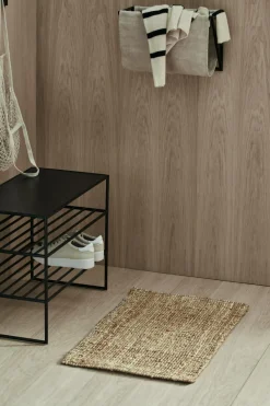Ellos Home Dørmåtte i jute^ Dørmåtter & Trappetrinstæpper