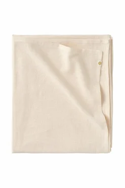 Ellos Home Dug Elly i genanvendt halvlinned^ Borddækning & Servering|Bordtekstiler