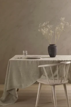 Ellos Home Dug Linn i 100% hør^ Borddækning & Servering|Bordtekstiler