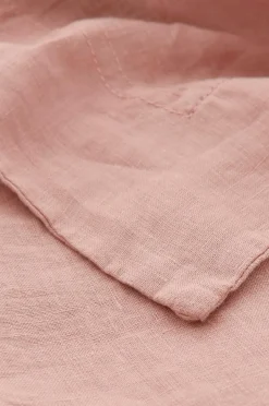 Ellos Home Dug Malva i 100% hør^ Borddækning & Servering|Bordtekstiler
