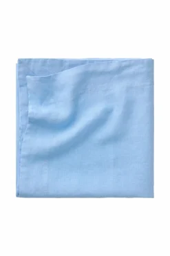 Ellos Home Dug Malva i 100% hør 140x140 cm^ Borddækning & Servering|Bordtekstiler