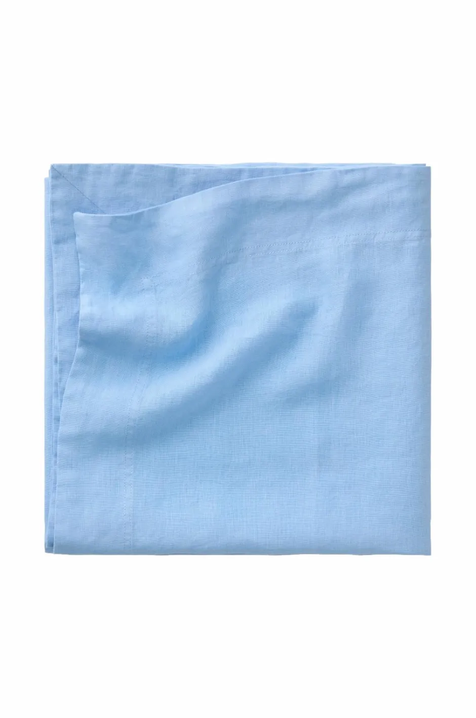 Ellos Home Dug Malva i 100% hør 140x140 cm^ Borddækning & Servering|Bordtekstiler
