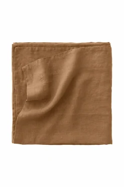 Ellos Home Dug Malva i 100% hør 140x140 cm^ Borddækning & Servering|Bordtekstiler