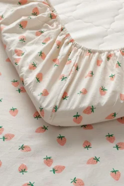 Discount Home Faconsyet lagen Milly Fruit i bomuld Lagener