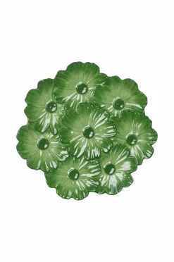 Ellos Home Fad Flower Ø 22,5 cm^ Borddækning & Servering