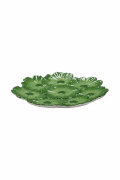 Ellos Home Fad Flower Ø 22,5 cm^ Borddækning & Servering