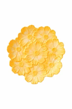 Online Home Fad Flower Ø 22,5 cm Borddækning & Servering