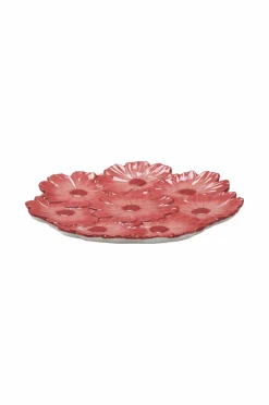 Ellos Home Fad Flower Ø 22,5 cm^ Borddækning & Servering