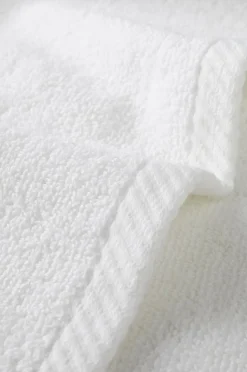 Sale Home Frottésæt Elise i 6 dele Badeværelsestekstiler