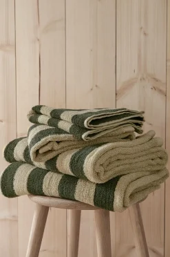 Ellos Home Frottésæt Saga i 4 dele^ Badeværelsestekstiler