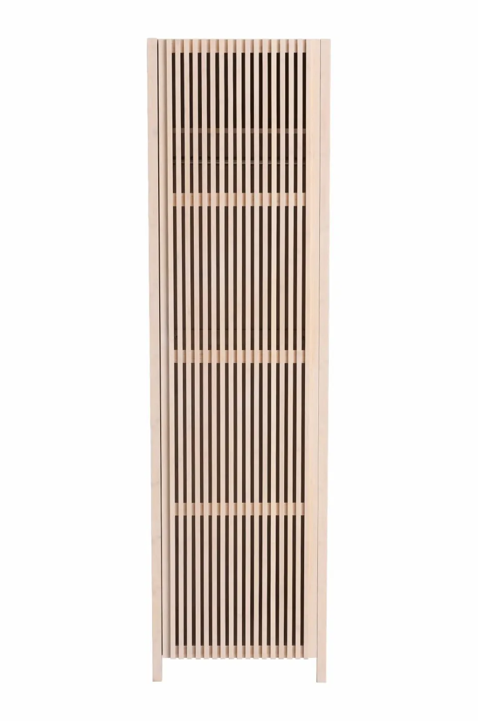 Hot Home Garderobe Stripe Garderobeskabe