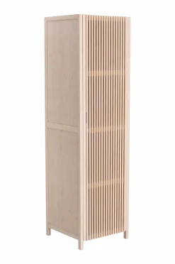 Hot Home Garderobe Stripe Garderobeskabe
