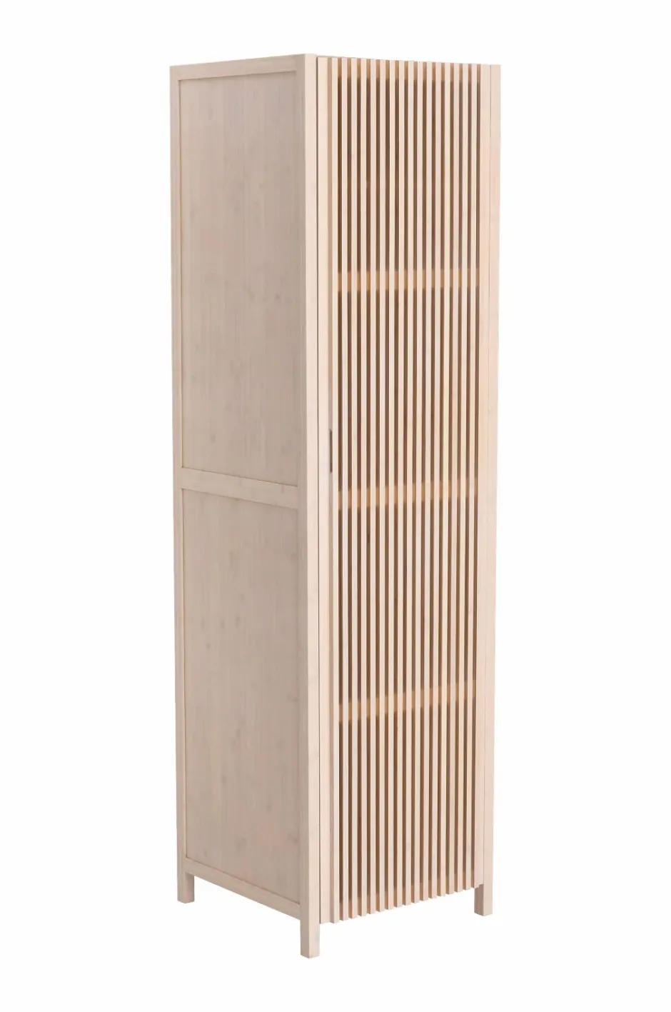 Hot Home Garderobe Stripe Garderobeskabe