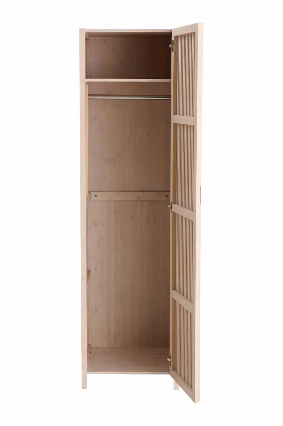 Hot Home Garderobe Stripe Garderobeskabe