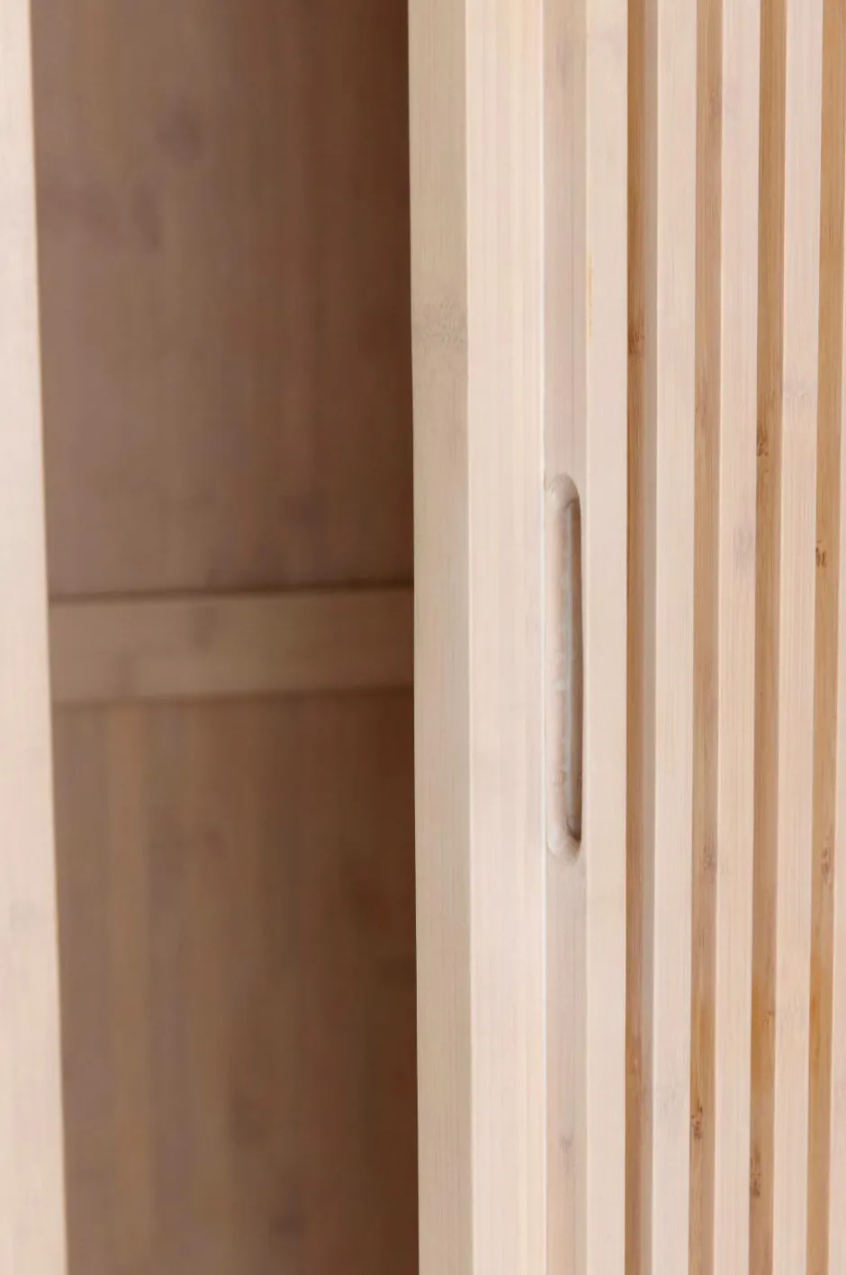 Hot Home Garderobe Stripe Garderobeskabe