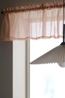 Online Home Gardinkappe Lara Julegardiner|Gardinkapper