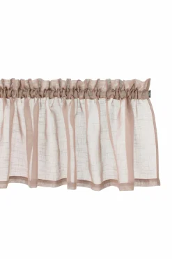 Online Home Gardinkappe Lara Julegardiner|Gardinkapper