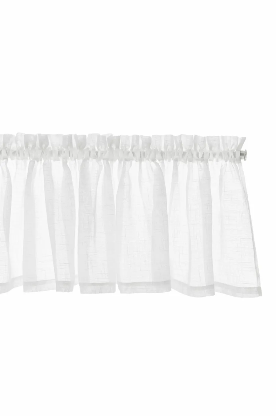 Best Home Gardinkappe Lara Julegardiner|Gardinkapper