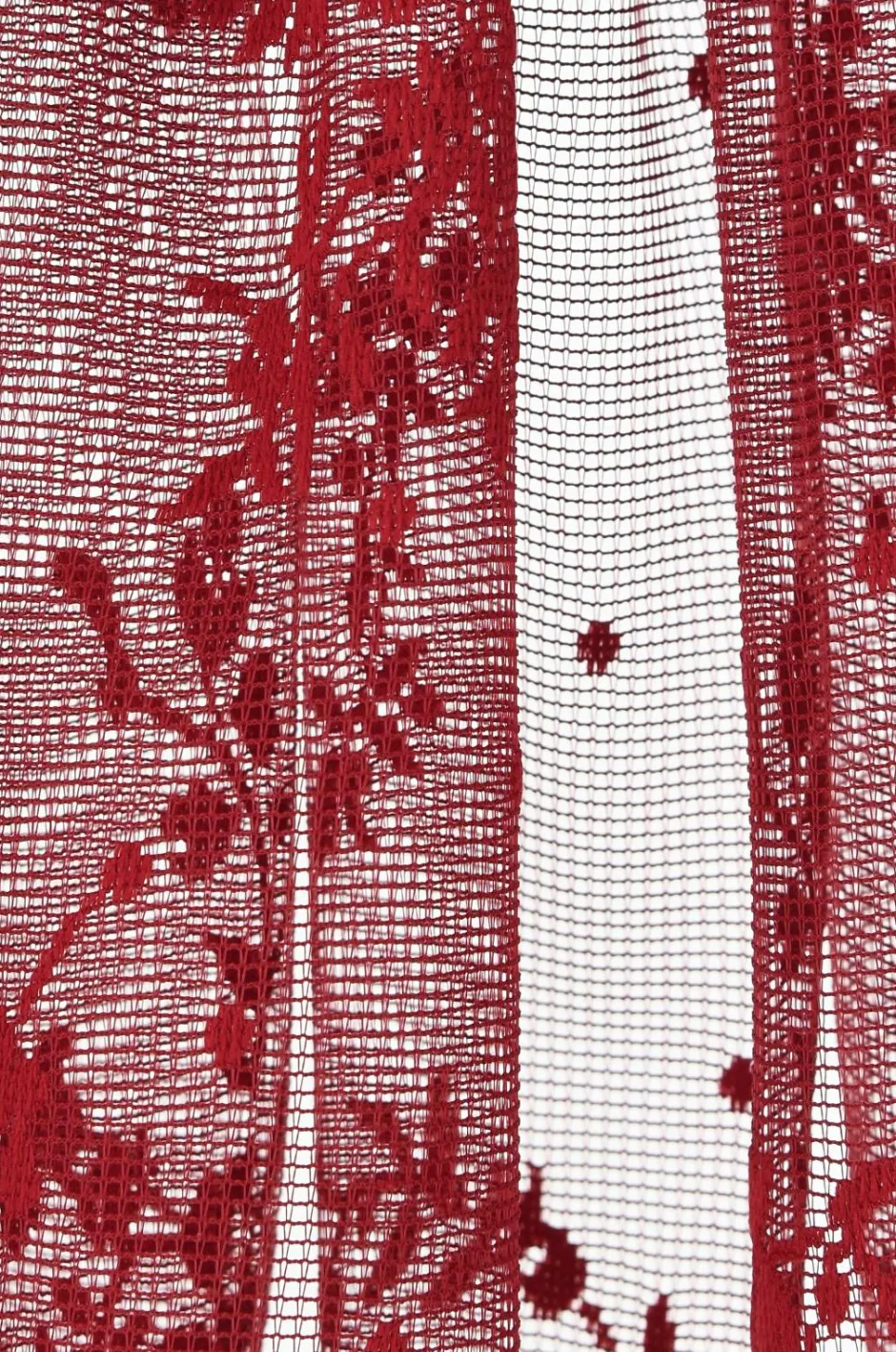 Clearance Home Gardinkappe Lise Julegardiner|Persienner