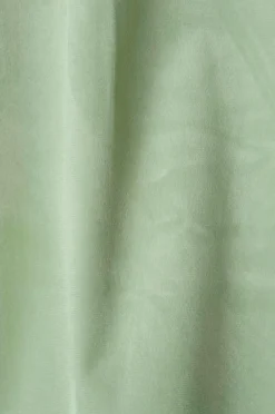 Clearance Home Gardinlængde med multibånd Nora i velour, 2-pak Persienner|Velourgardiner