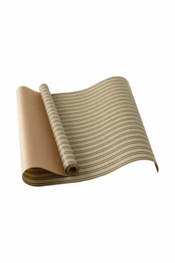 Sale Home Gavepapir Polka Small Stripe 7 meter Gavepapir & Tilbehør