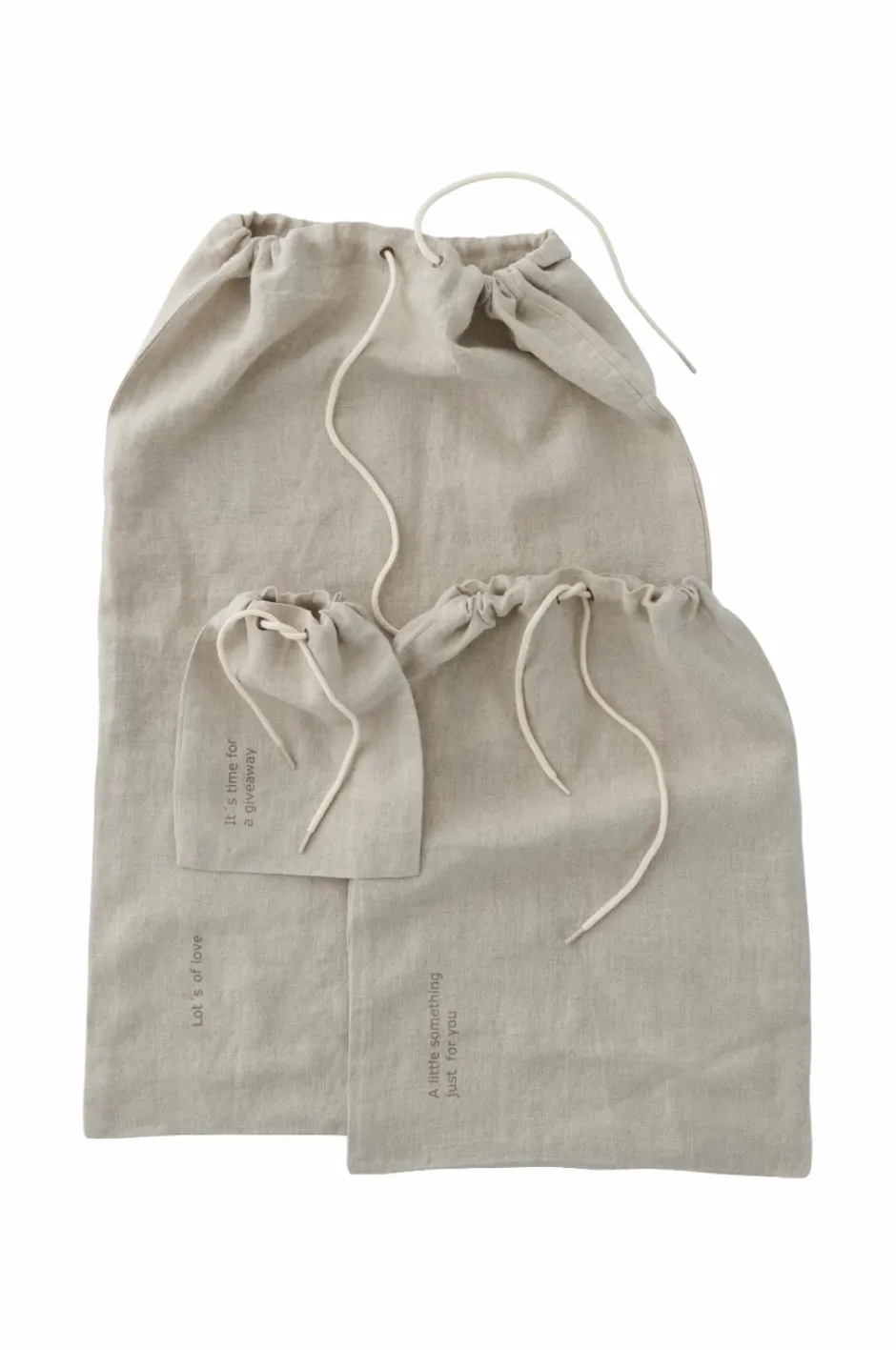 Ellos Home Gavepose Candice Gift Bag^ Gavepapir & Tilbehør