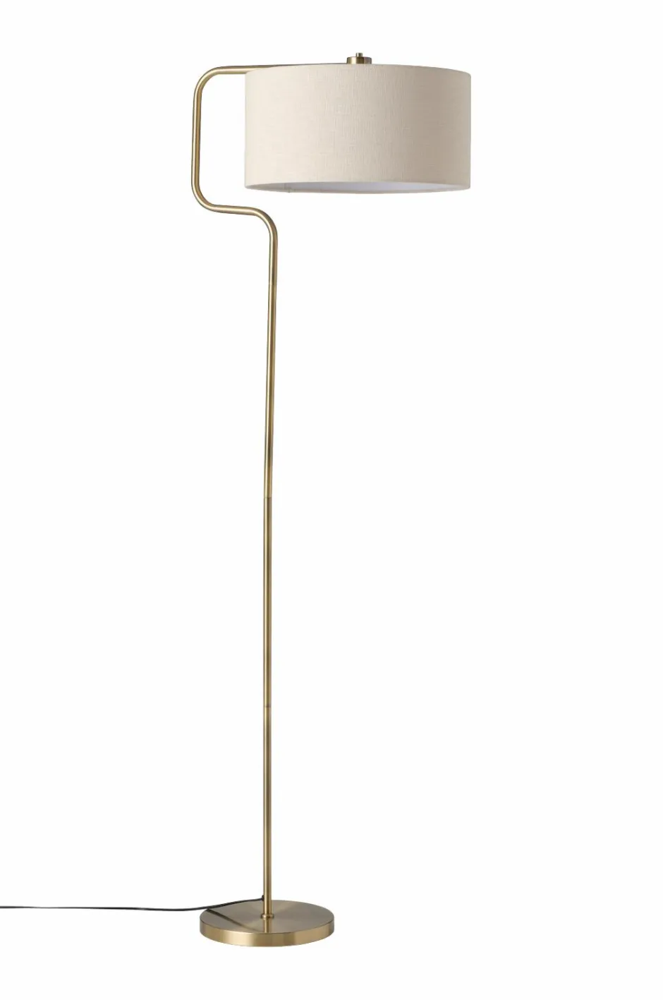 Clearance Home Gulvlampe Josho Gulvlamper