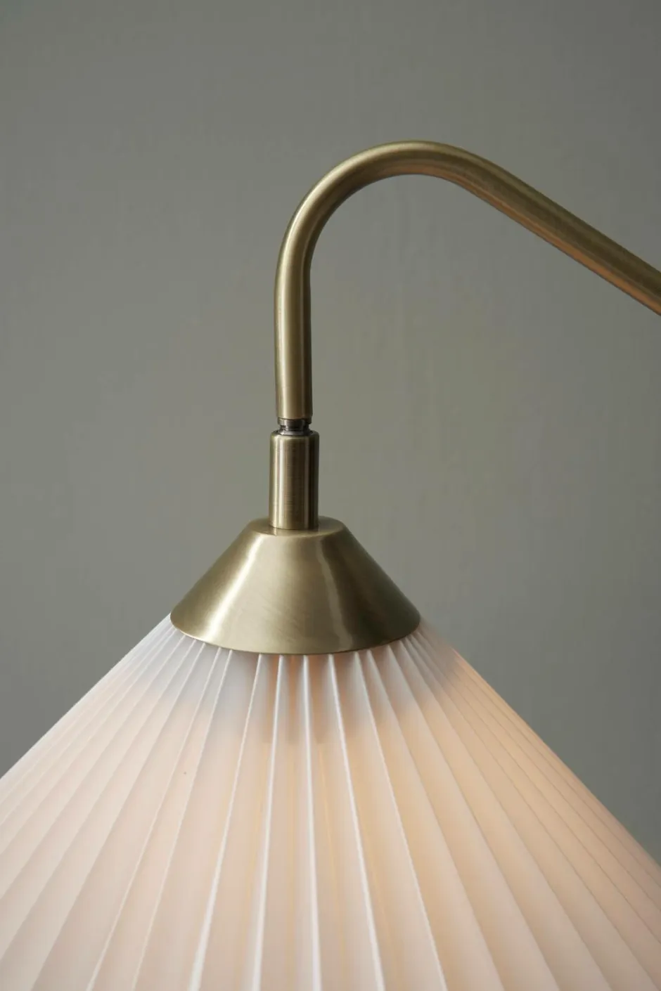 Ellos Home Gulvlampe Kate^ Gulvlamper