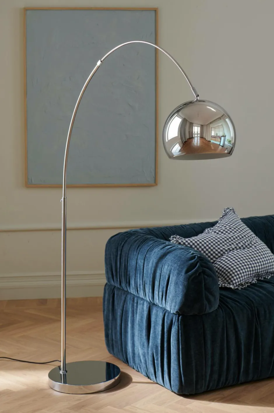 Home Gulvlampe Canon Gulvlamper