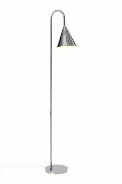Sale Home Gulvlampe Liam Gulvlamper