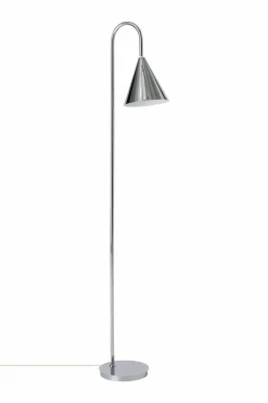 Sale Home Gulvlampe Liam Gulvlamper