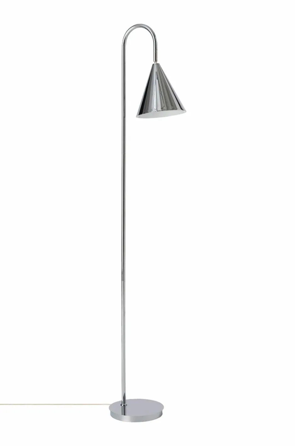 Sale Home Gulvlampe Liam Gulvlamper