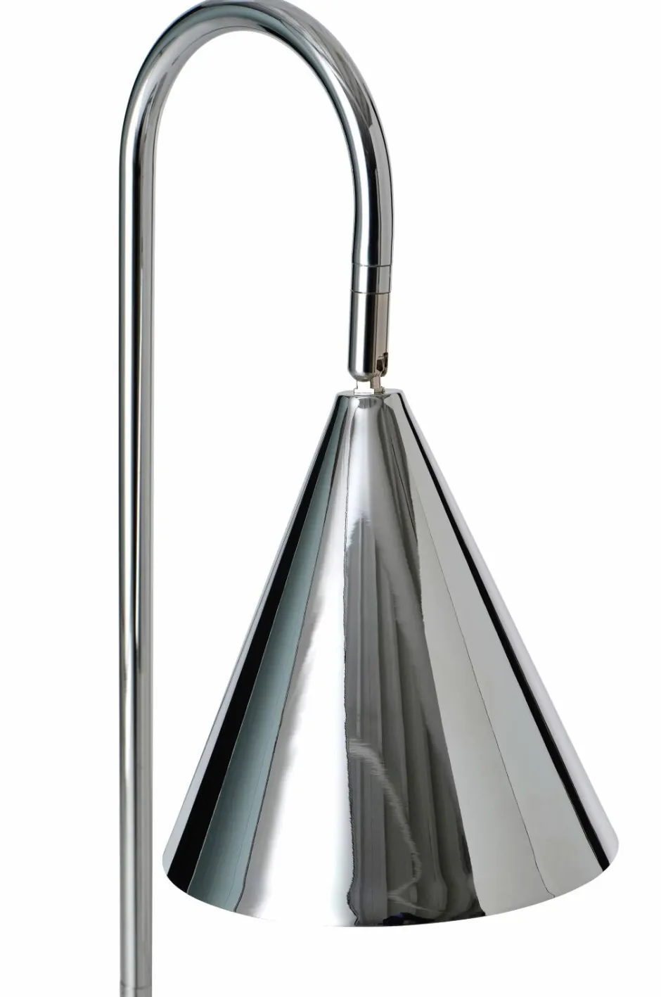 Sale Home Gulvlampe Liam Gulvlamper