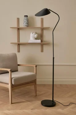 Ellos Home Gulvlampe Finley^ Gulvlamper