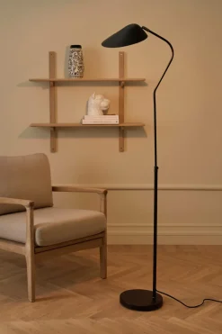 Ellos Home Gulvlampe Finley^ Gulvlamper