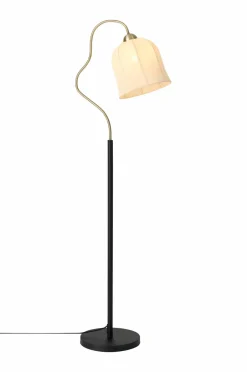 Clearance Home Gulvlampe Bell Gulvlamper