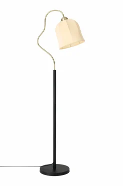Clearance Home Gulvlampe Bell Gulvlamper