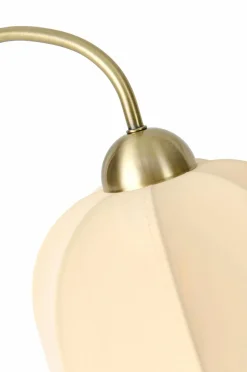 Clearance Home Gulvlampe Bell Gulvlamper