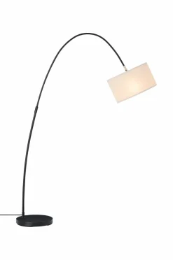 Sale Home Gulvlampe Arc Gulvlamper