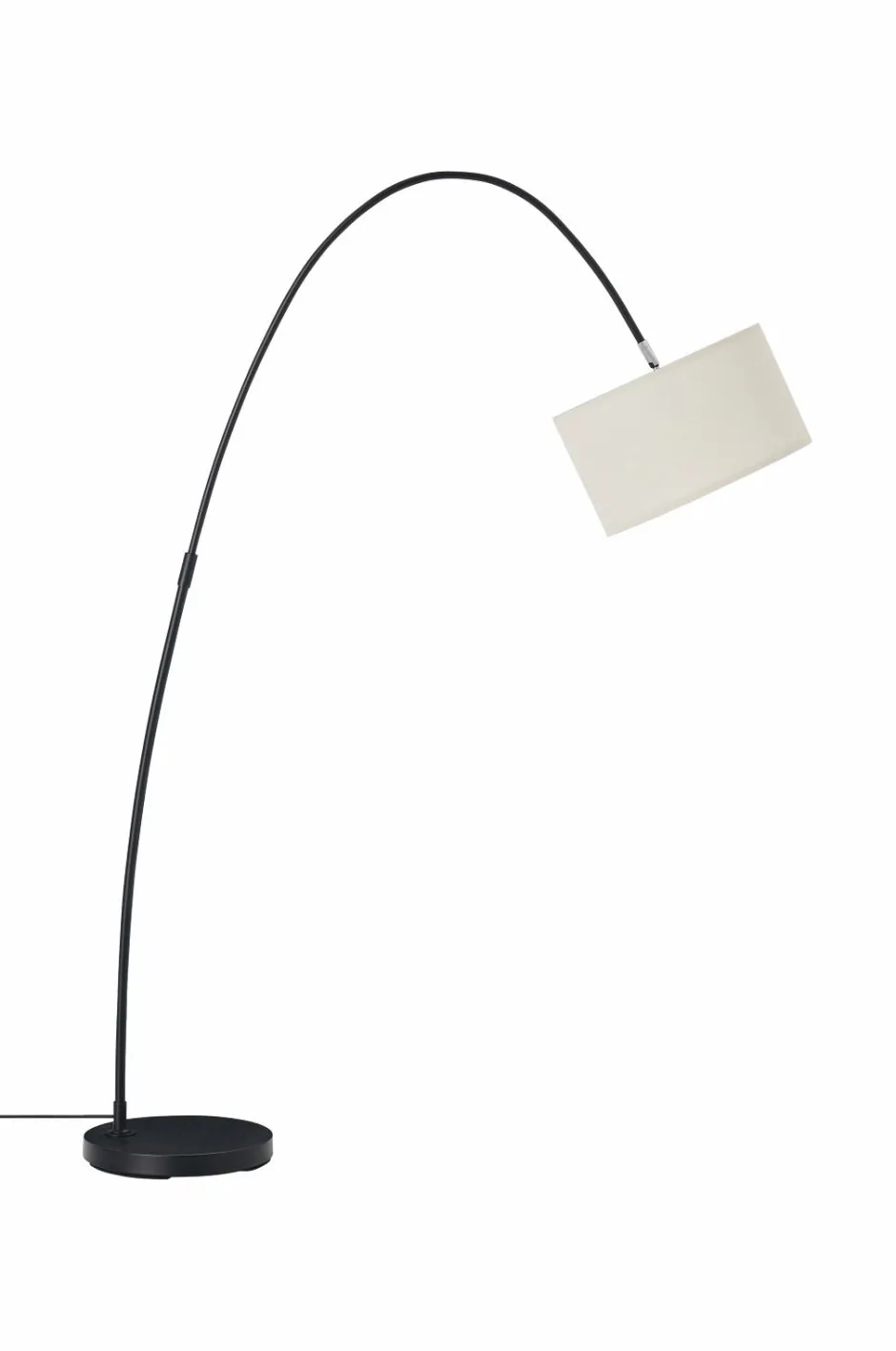 Sale Home Gulvlampe Arc Gulvlamper