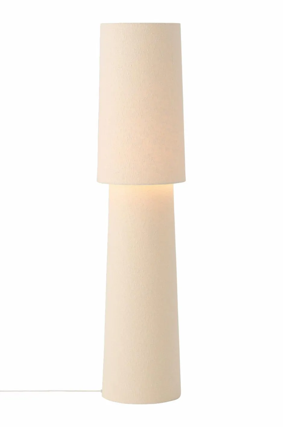 Online Home Gulvlampe Philo højde 119 cm Gulvlamper