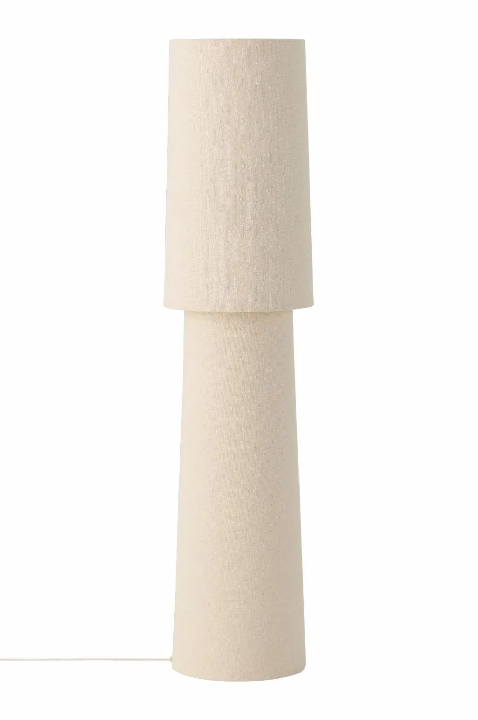 Online Home Gulvlampe Philo højde 119 cm Gulvlamper