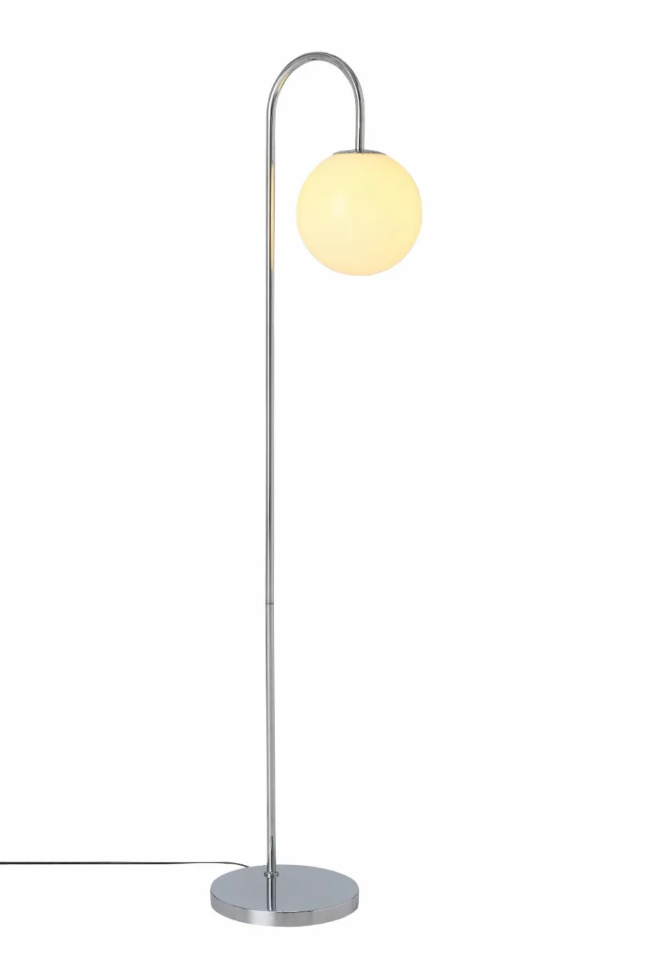 Discount Home Gulvlampe Floor Lamp Louis Gulvlamper