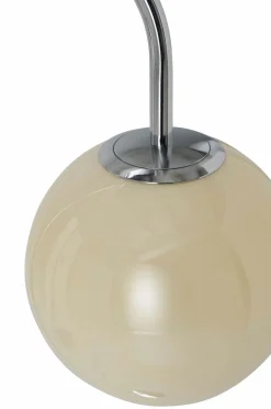 Discount Home Gulvlampe Floor Lamp Louis Gulvlamper