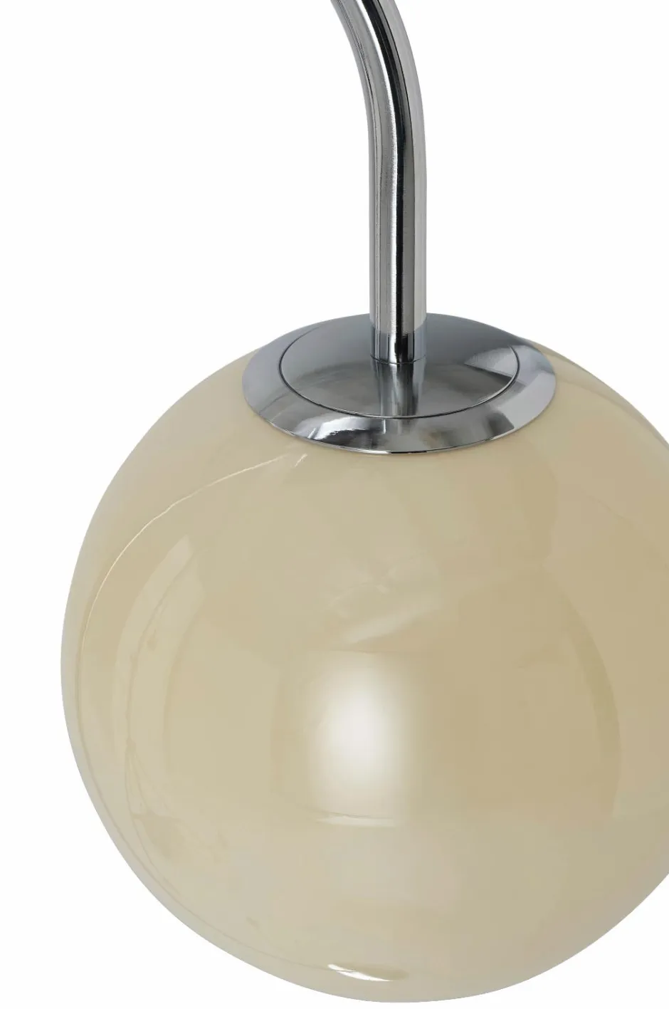 Discount Home Gulvlampe Floor Lamp Louis Gulvlamper