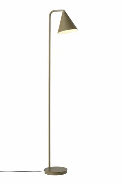 Clearance Home Gulvlampe Noah Gulvlamper